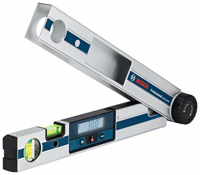 Bosch - GAM 220 MF Angle Measure