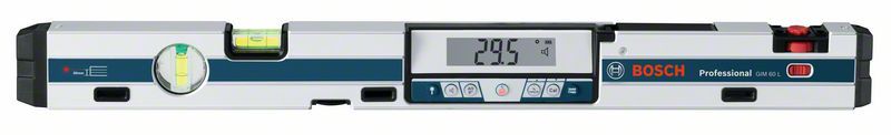 Bosch - GIM 60 L Incline Meter