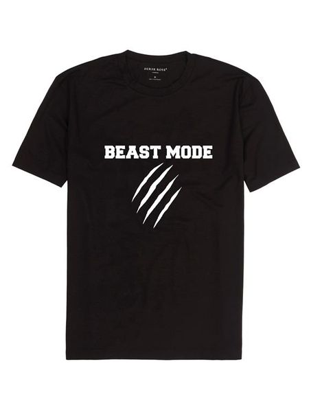 Shirt - Black (Size: 2Xl image