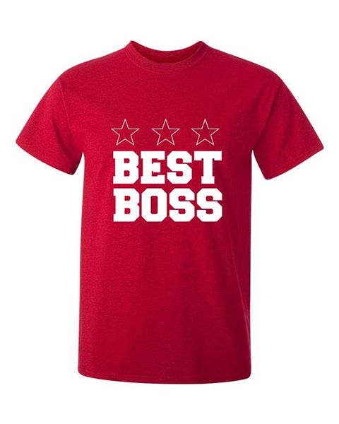 Shirt - Red (Size: 2Xl image
