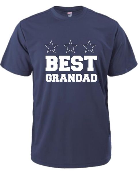 Shirt - Navy (Size: 2Xl image