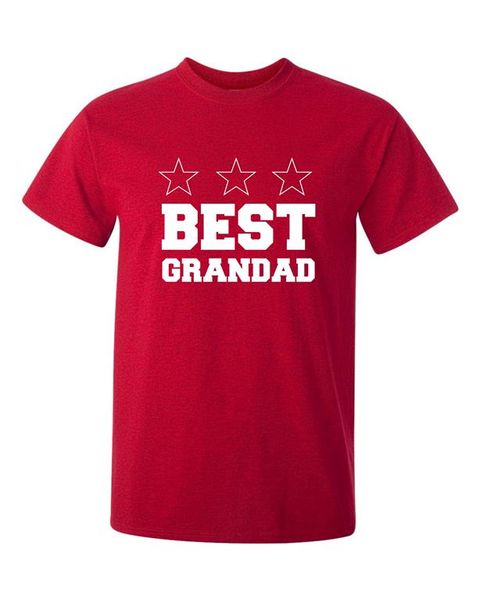 Shirt - Red (Size: 2Xl image