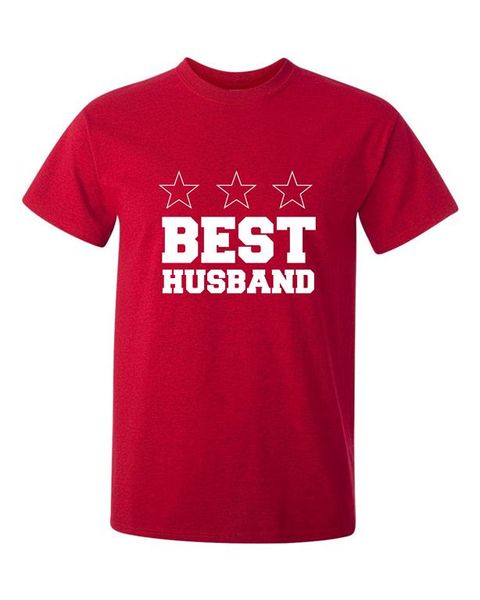 Shirt - Red (Size: 2Xl image