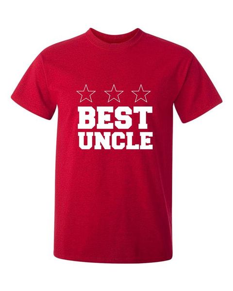 Shirt - Red (Size: 2Xl image