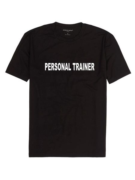 Shirt - Black (Size: 2Xl image