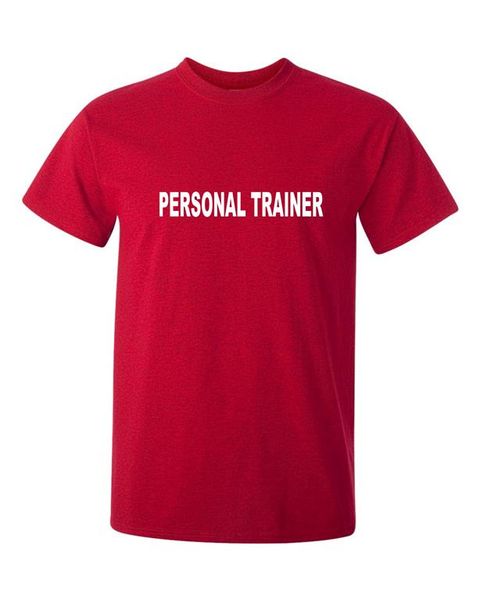 Shirt - Red (Size: 2Xl image