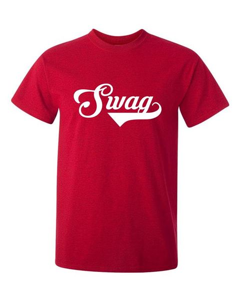 Shirt - Red (Size: 2Xl image