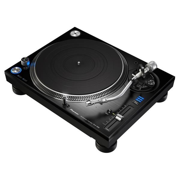 Pioneer PLX-1000 High-Torque Direct Drive Professional Turntable