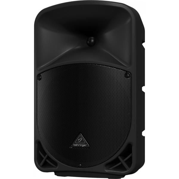 Behringer B110D 10" Active 300W Loud Speaker