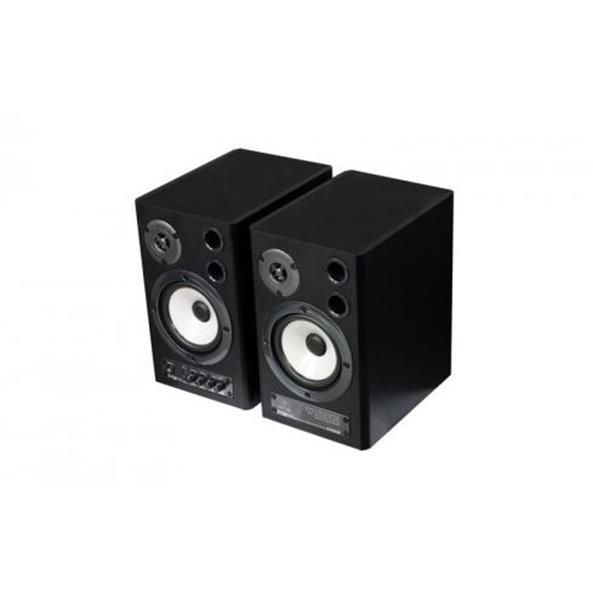 Behringer MS40 2-Way 40-Watt 24-bit/192kHz Hybrid Nearfield Monitors Pair