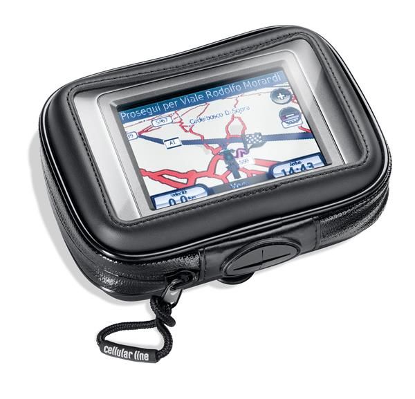 Interphone GPS 3,5" Holder