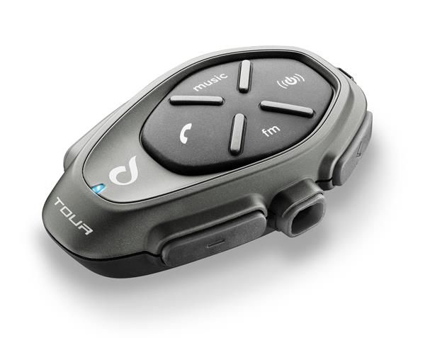 Interphone Tour Bluetooth Headset