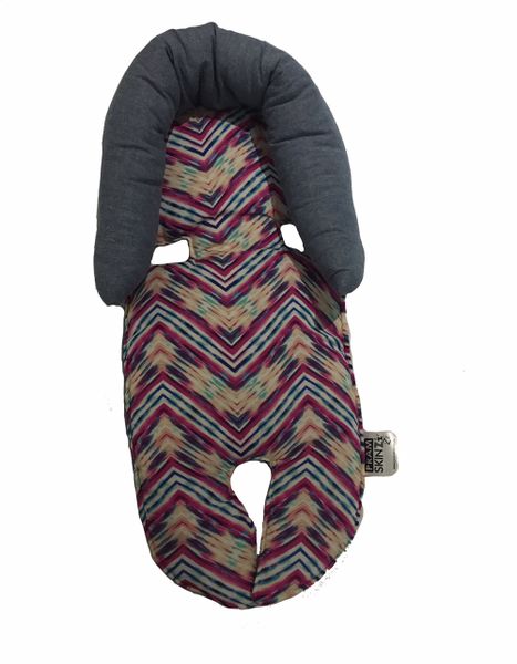 Pramskinz Insert (Carseat &amp; Pram) - Ziggy Zaggy