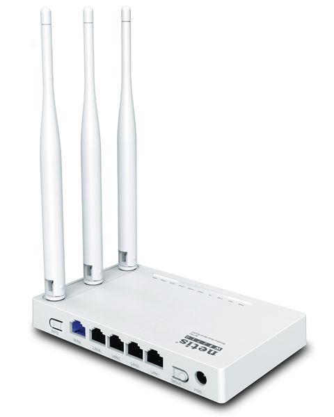 Netis AC750 Wireless Dual Band Router