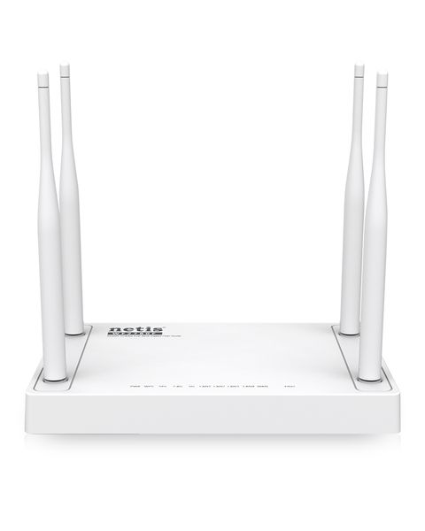 Netis AC1200 Wireless Dual Band Gigabit Fiber Router