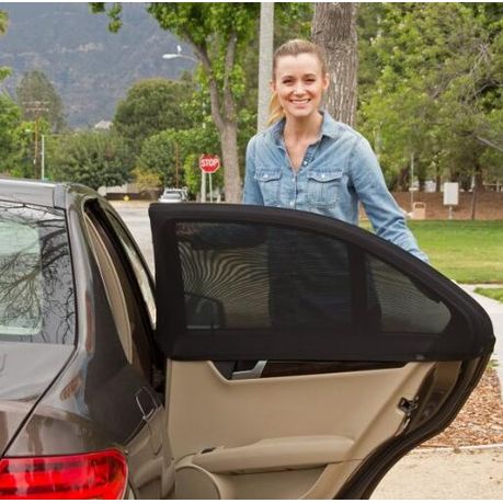 Car rear window sale sunshade