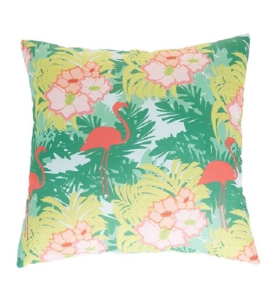 Scatter Cushion Tropical