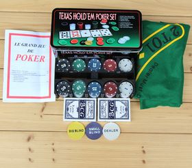 Poker Chips For Sale Johannesburg