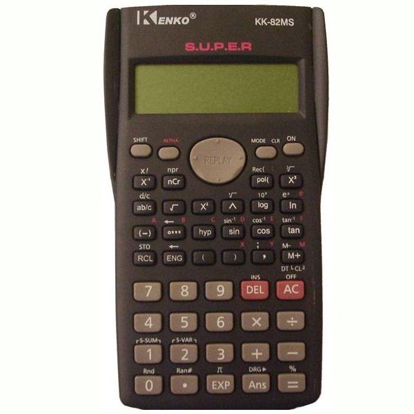 Kenko KK-82MS Scientific Calculator