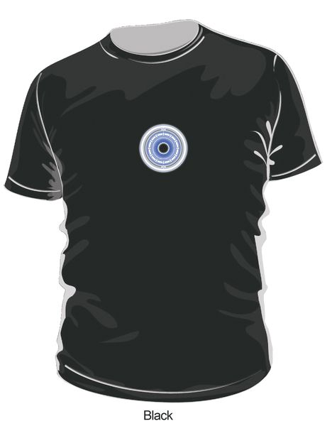Marvel Arc Reactor T-Shirt