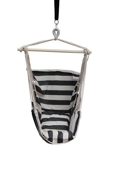 Fine Living - Barbados Hammock - Cushions - Stripe
