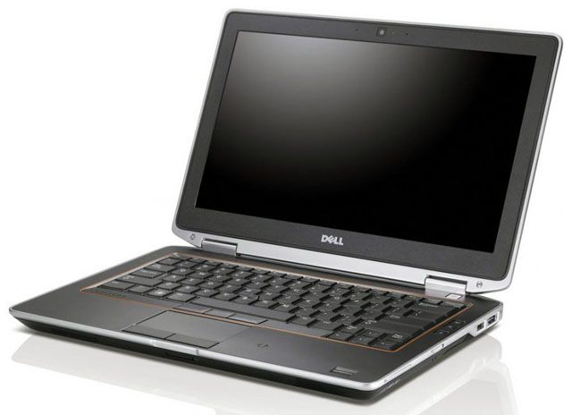 Refurbished Dell E6420 i7 Laptop