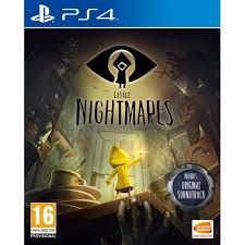 Little Nightmares - Six Edition (PS4)