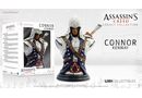 Assassin's Creed 3 Bust Connor Figurine 