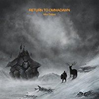 Return To Ommadawn (CD)