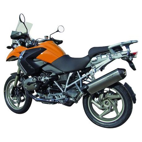 remus r1200gs