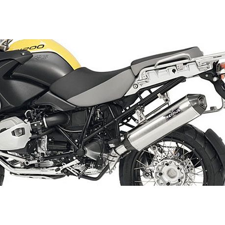 remus r1200gs