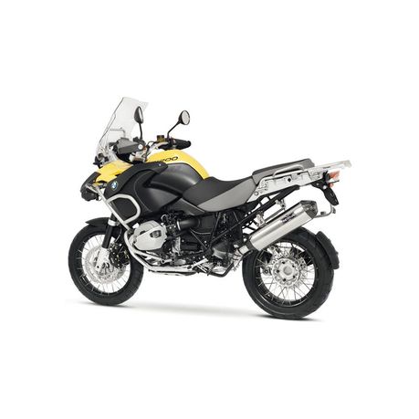 remus r1200gs