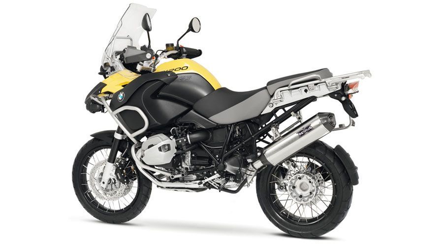 remus r1200gs