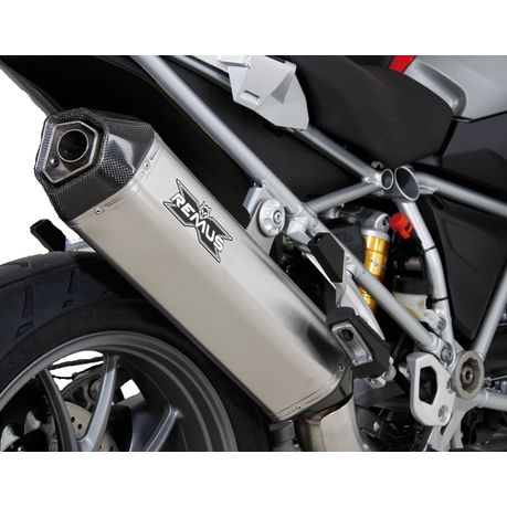 Remus r1200gs deals