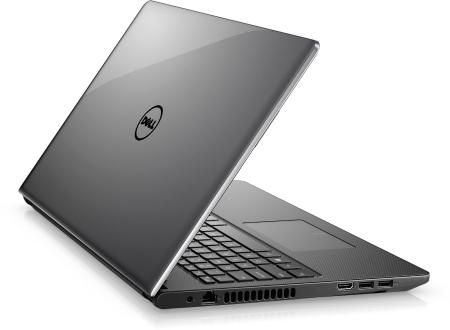 Dell Inspiron 3567 Intel Core i3-6006U 15.6" Notebook - Black