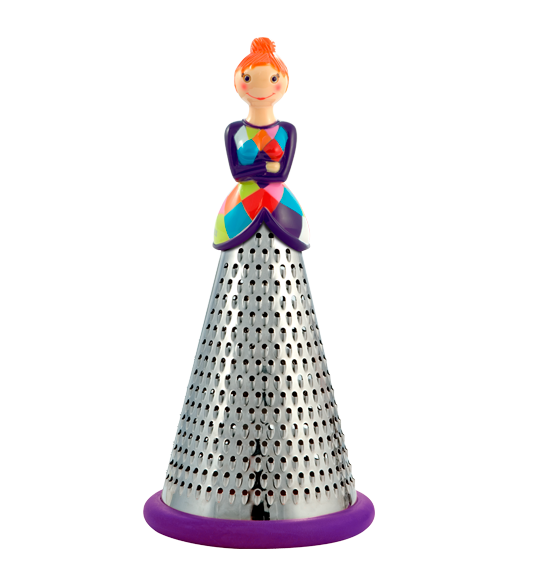 Pylones Purple Madame L Grater Buy Online in South Africa