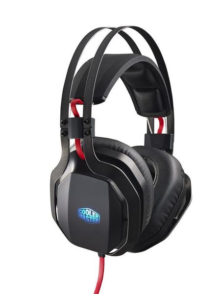 Cooler Master MasterPulse 4700 Over-Ear Gaming Headset