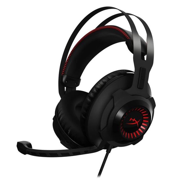 Kingston Hyper-X Cloud Revolver - Gaming Headset