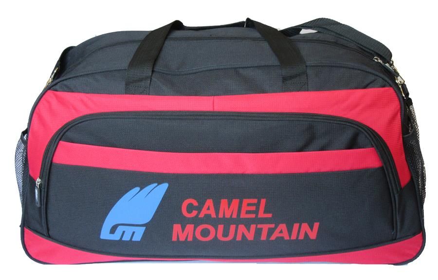 Camel Mountain Duffel Bag (TV16070NY 20" ) Buy Online in South Africa