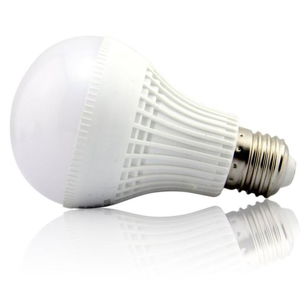 Emergency Back Up LED Light Bulb - E27 7W