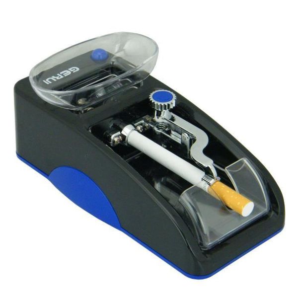 Gerui Electric Cigarette Rolling Machine