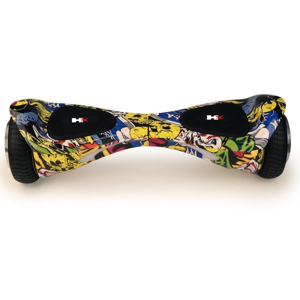 Hoverboard Hip Hop 6.5 Inch
