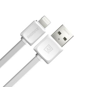 Cabo USB Baseus 2.4A Para IPhone XS 5 5S SE 6 6S 6 Plus 7 7 8 8 X - Escorrega O Preço - Foto 2