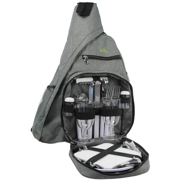 Fine Living - Trendsetter 1-Strap Cooler