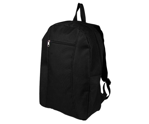 Best Brand - One Up Backpack - Black