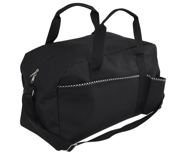 Best Brand - Nova Tog Bag - Black