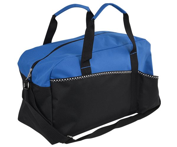 Best Brand - Nova Tog Bag - Blue