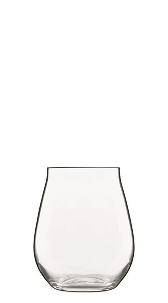 Luigi Bormioli - 430ml Vinea Glass Stemless Wine - Set of 2
