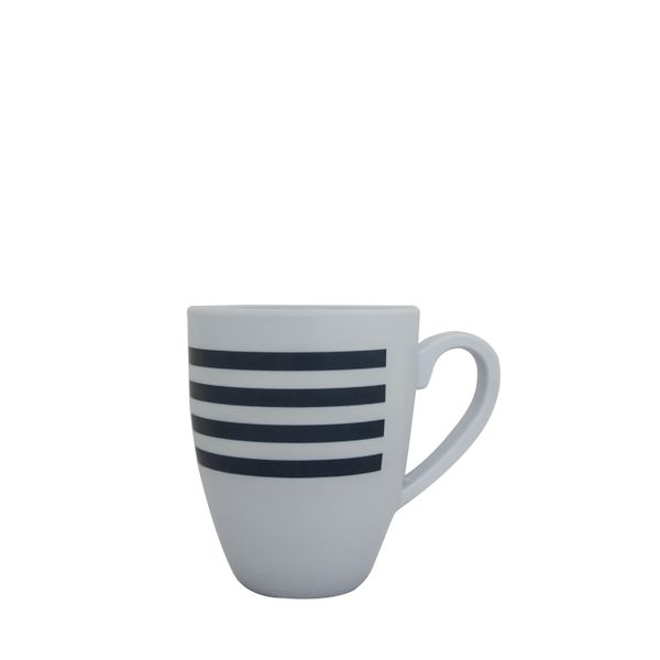 Home Classix - Melamine Nautical Mug - 11cm