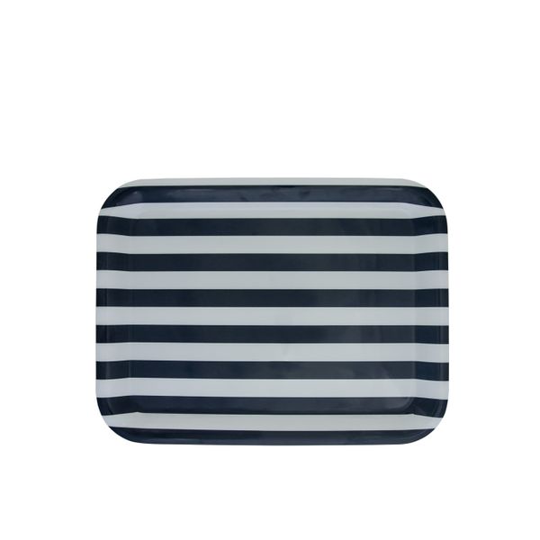 Home Classix - Melamine Nautical Tray - 38 x 28cm